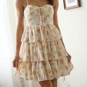 Kaylee Dress